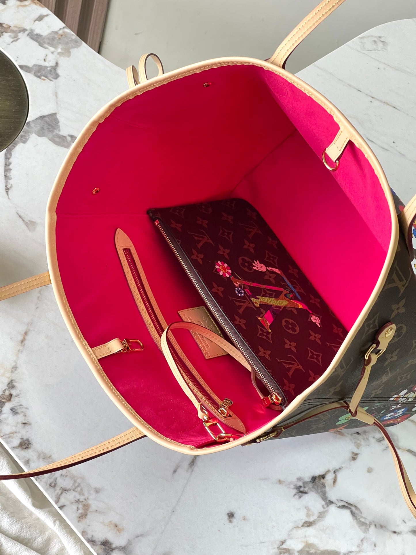 Never Full Takashi Murakami