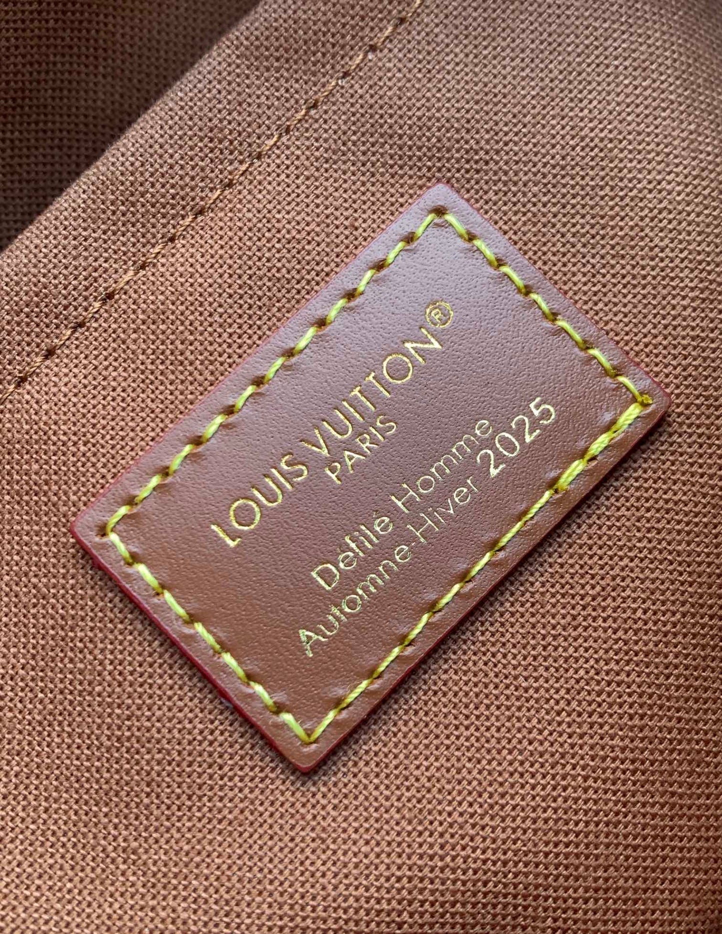 Spring Animal Limited Edition Crossbody Bag