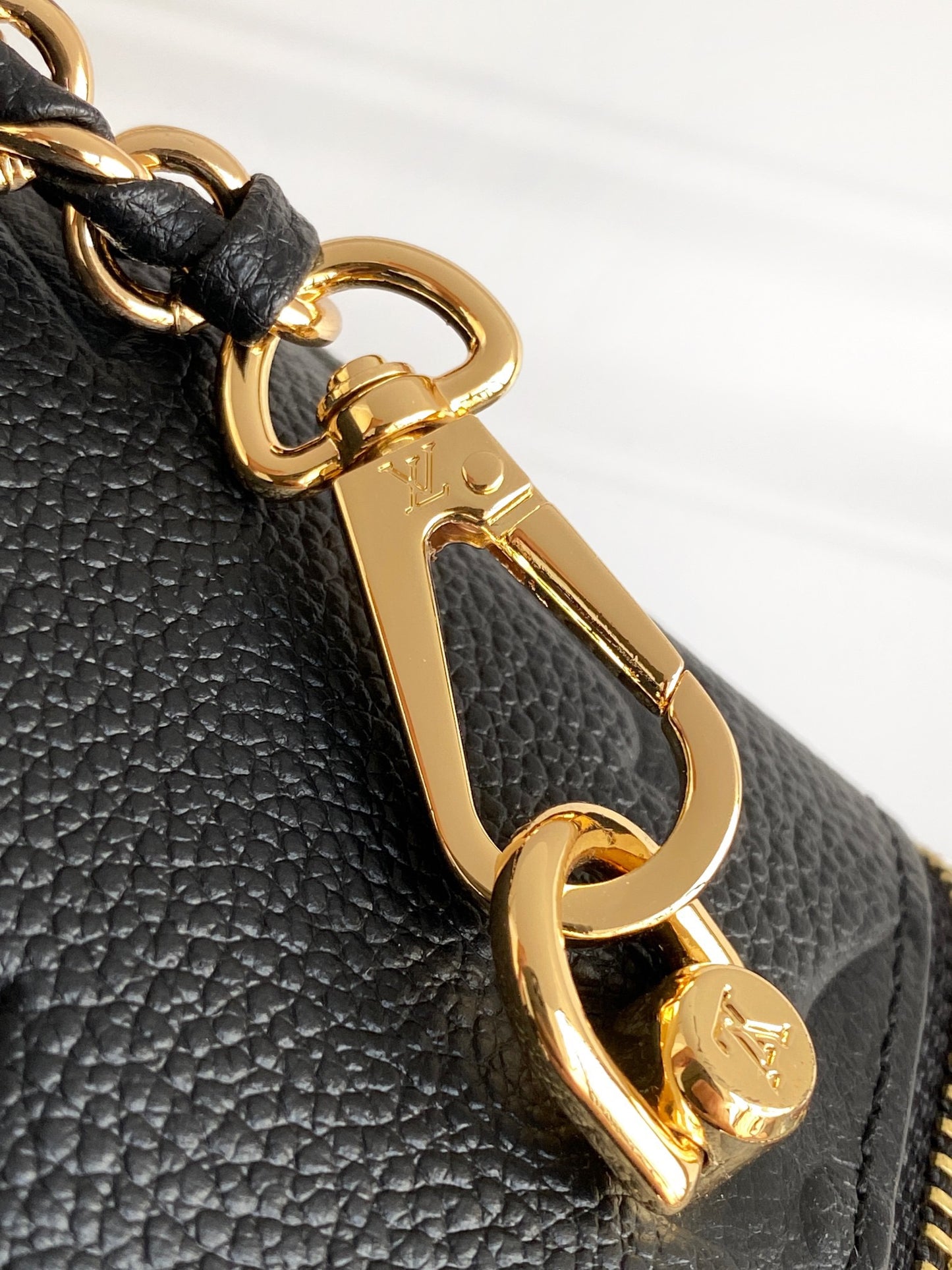 Louis Vuitton Migo Vintage Collection