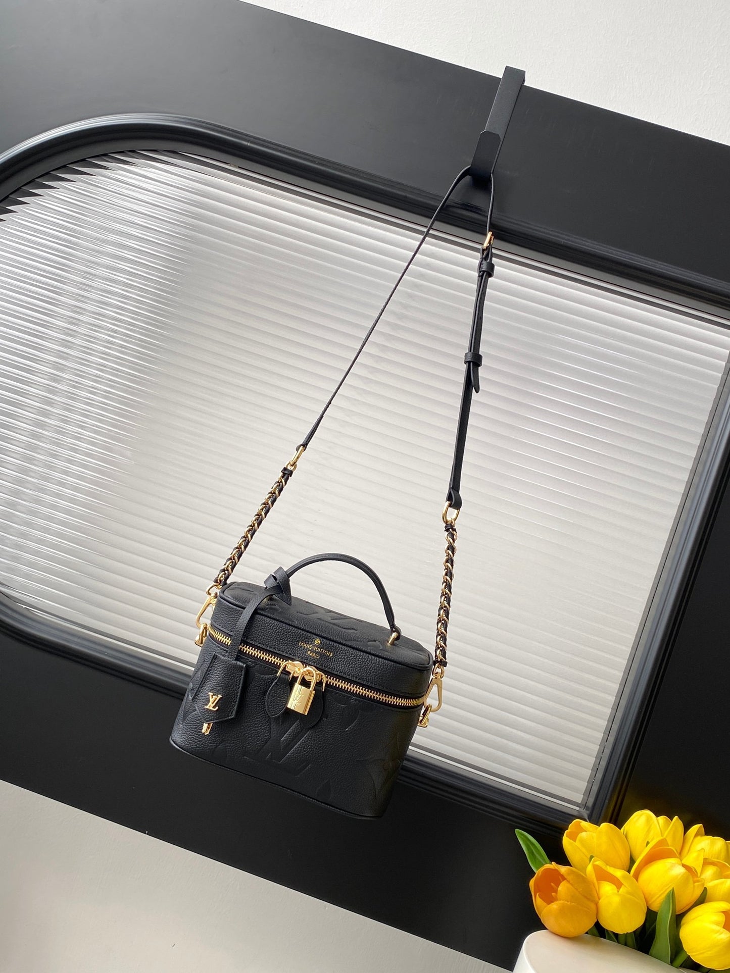 Louis Vuitton Migo Vintage Collection