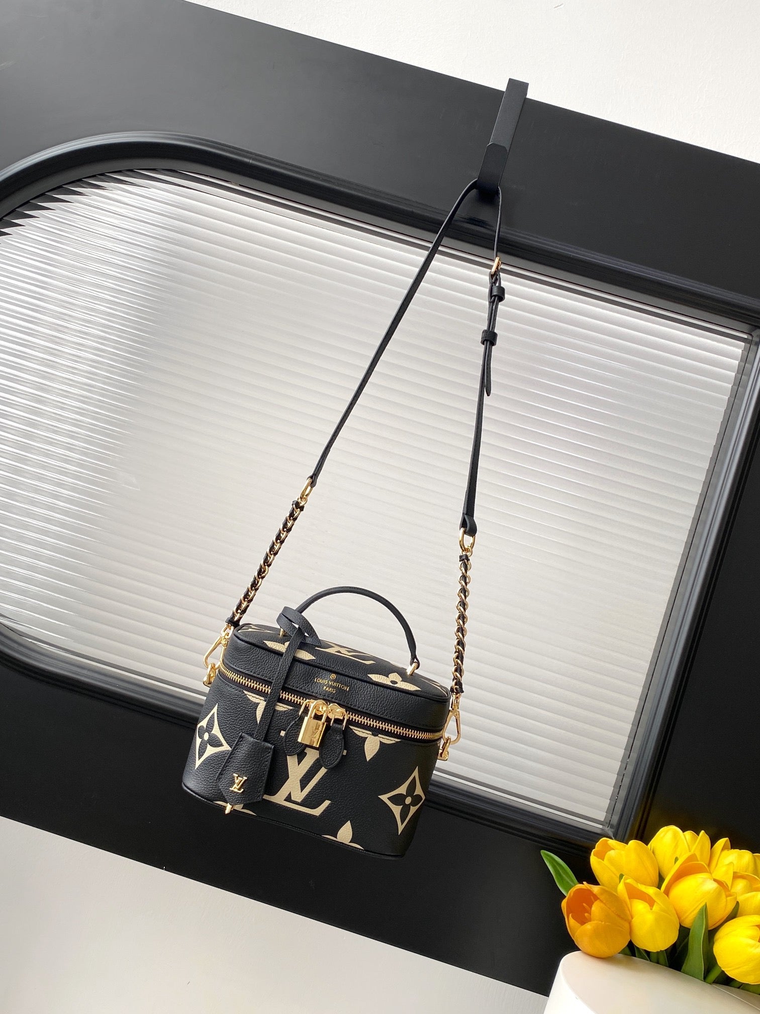 Louis Vuitton Migo Vintage Collection