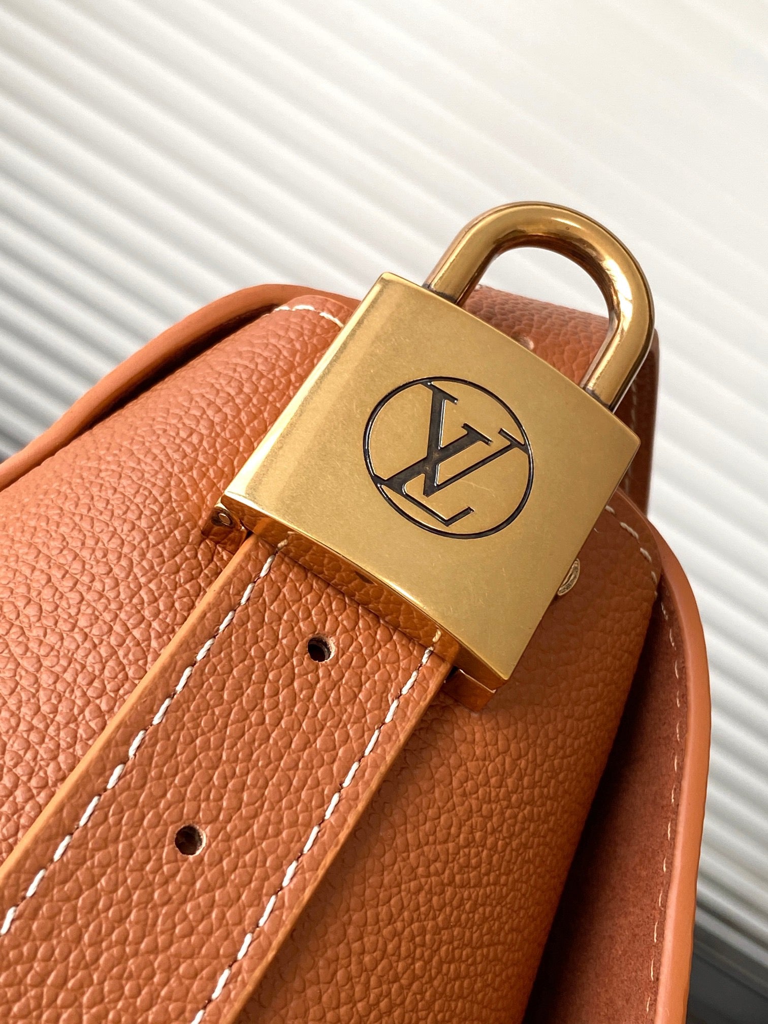 Louis Vuitton LowKey Messenger Bag