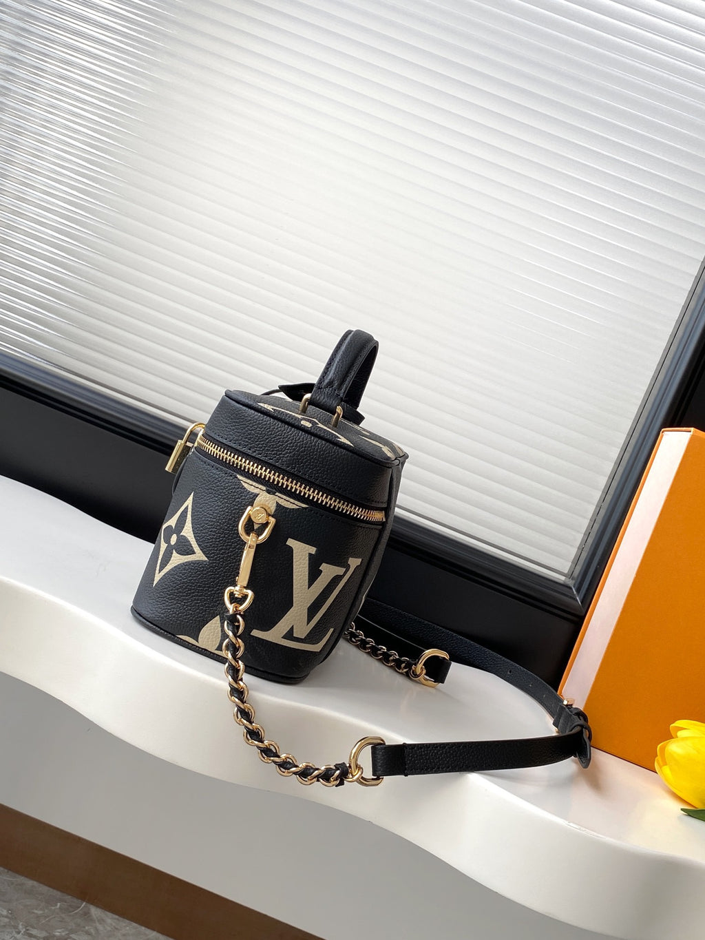 Louis Vuitton Migo Vintage Collection