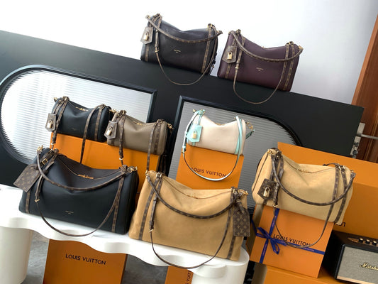 Louis Vuitton express