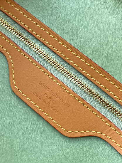 Speedy Soft 30 Boho handbag