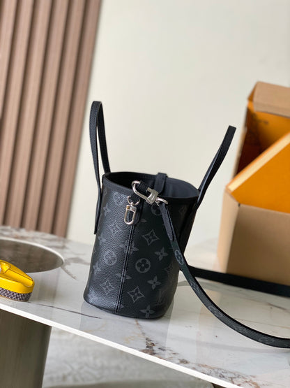 New Reversible Style in the Eternal Collection