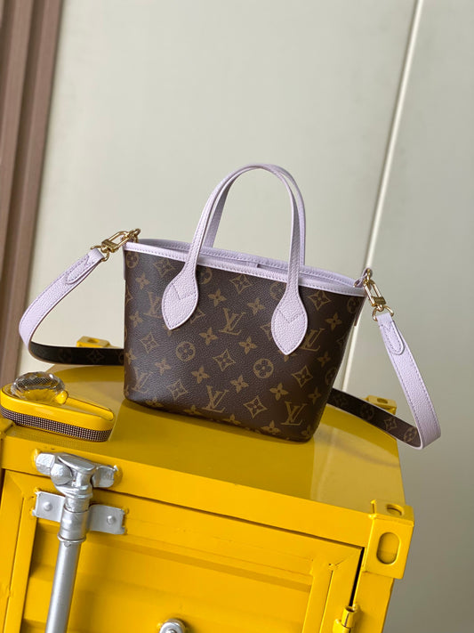 Eternal BB Reversible Tote Bag