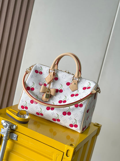 Speedy 30 Takashi Murakami Cherry