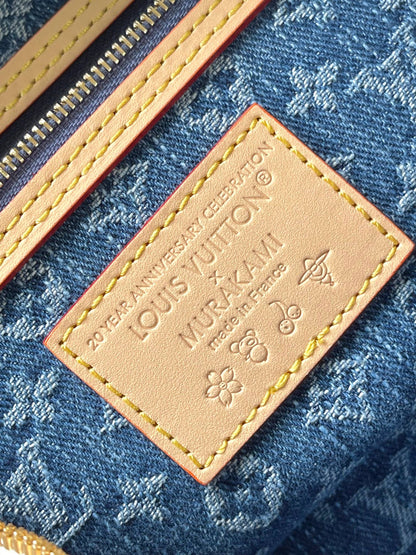 Speedy 30 Takashi Murakami Cherry