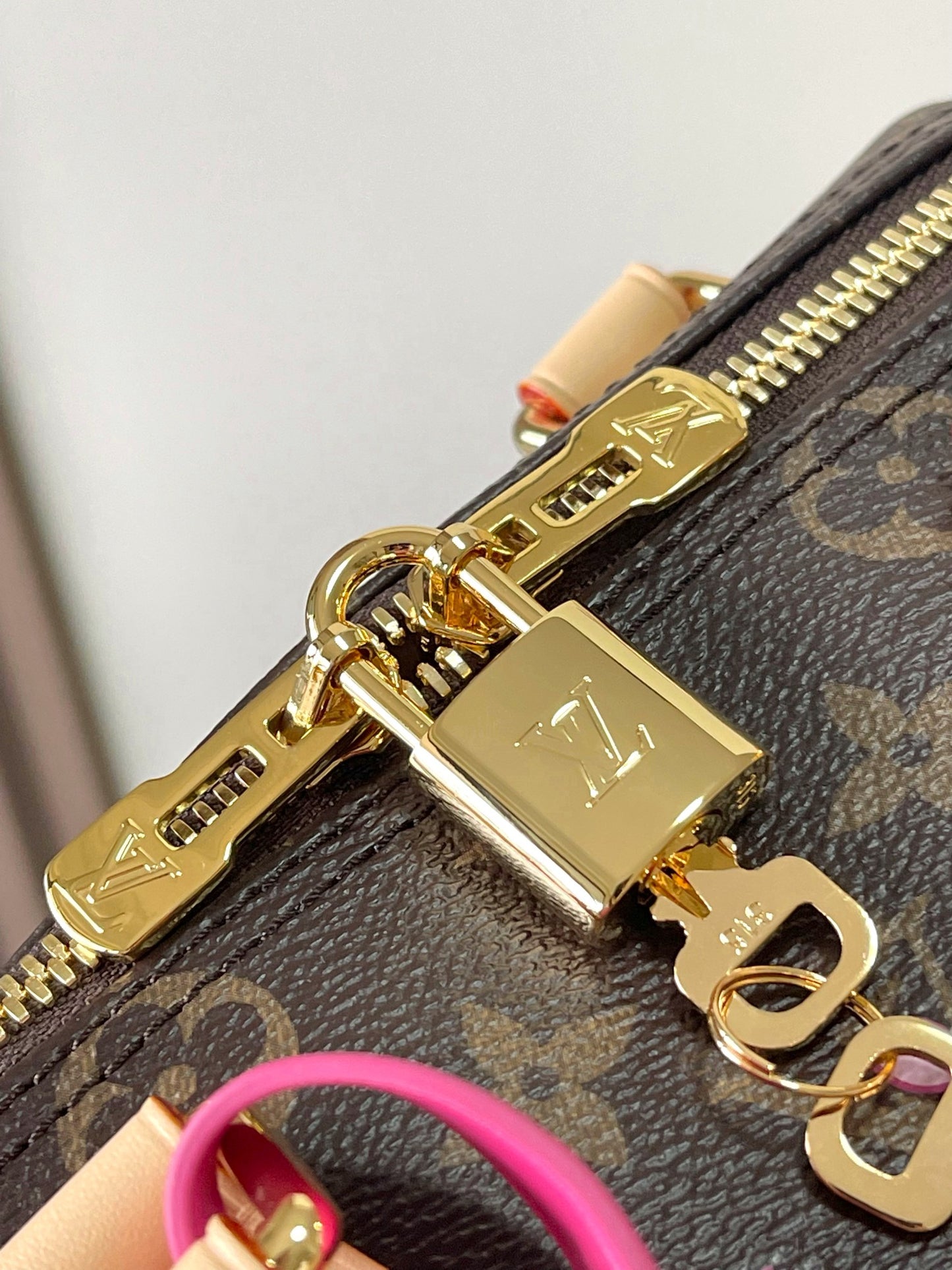 Speedy 25 Takashi Murakami Cherry Blossom