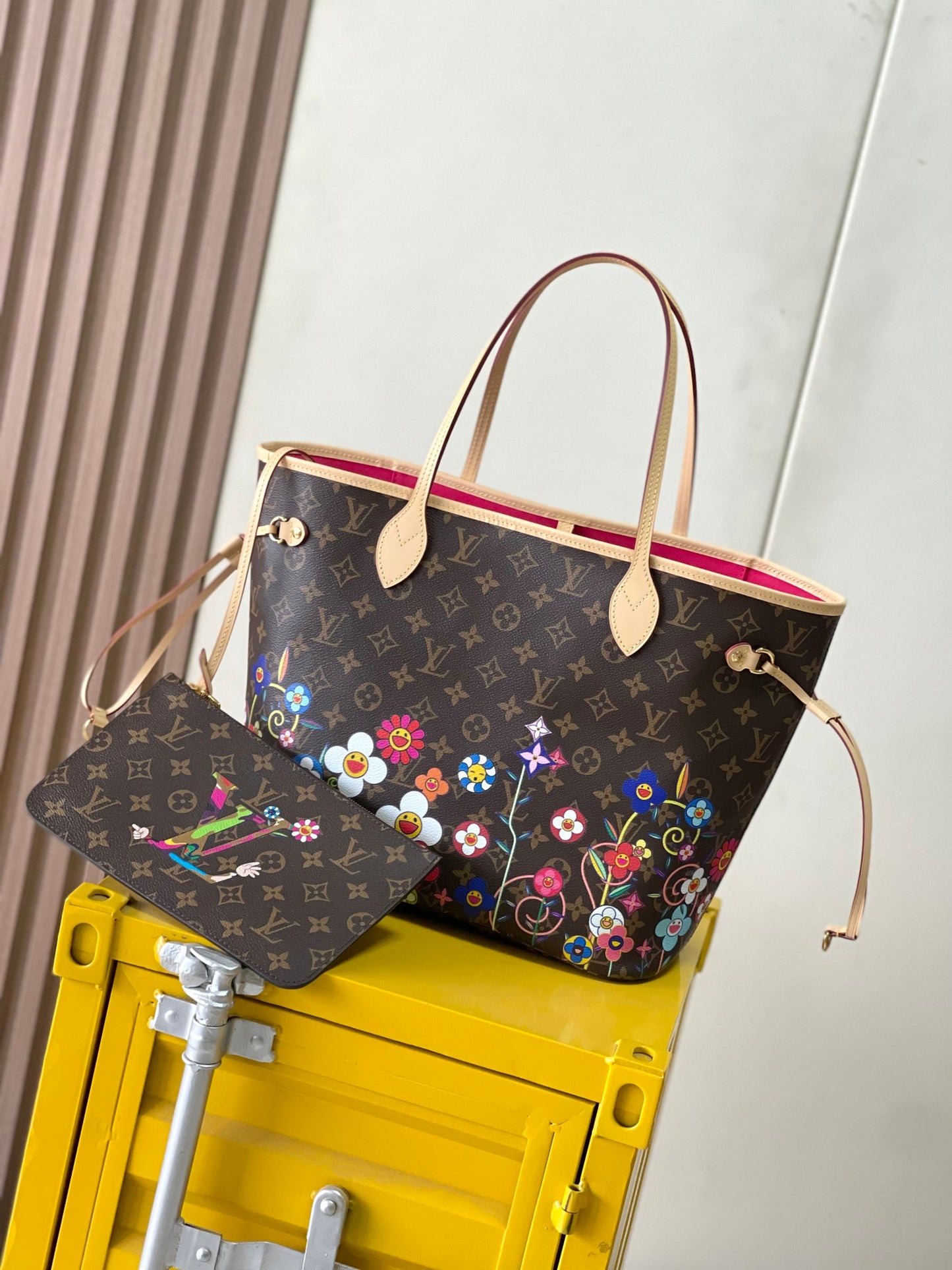 Never Full Takashi Murakami