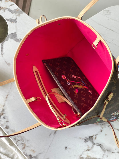 Never Full Takashi Murakami