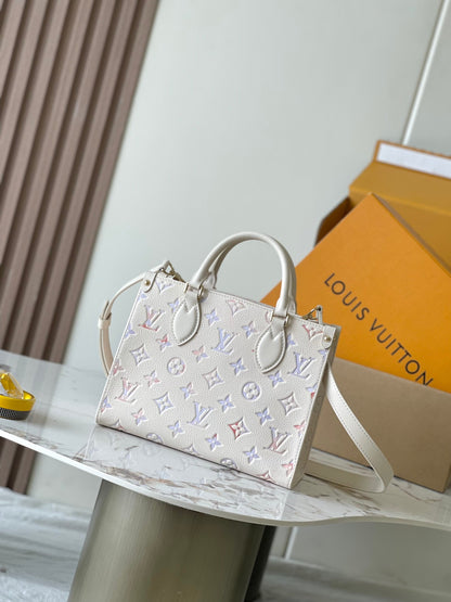 Onthego Purple-Pink Summer Limited Edition