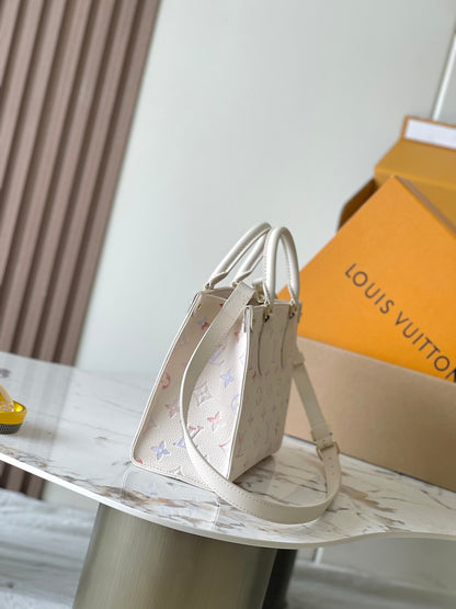 Onthego Purple-Pink Summer Limited Edition