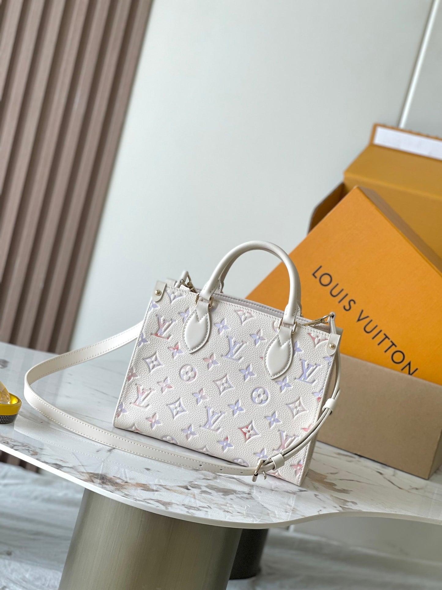 Onthego Purple-Pink Summer Limited Edition