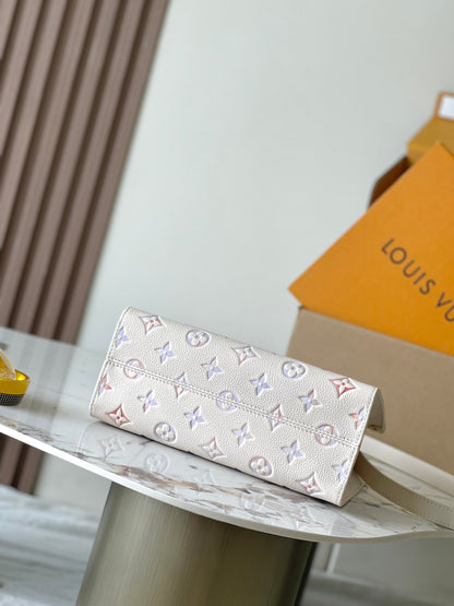 Onthego Purple-Pink Summer Limited Edition