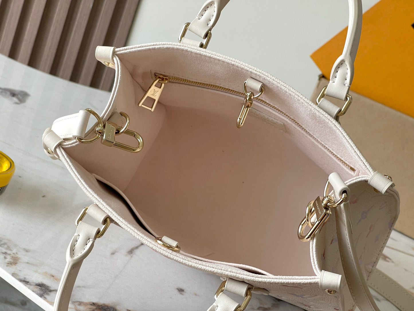 Onthego Purple-Pink Summer Limited Edition