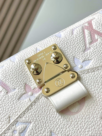 Pochette Metis Small Messenger Bag