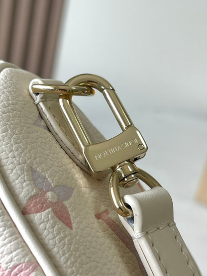 Speedy nano Purple Pink Limited Edition