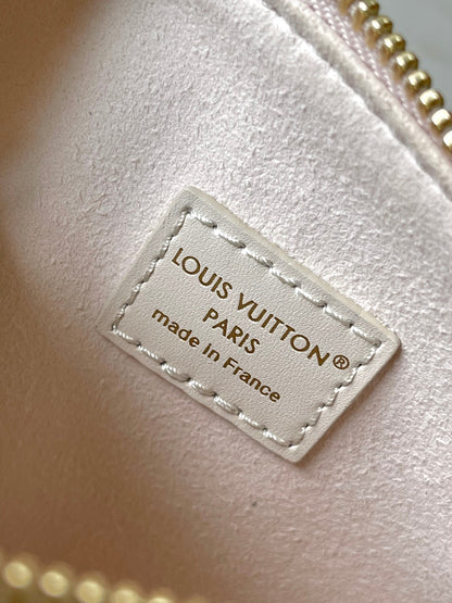 Speedy nano Purple Pink Limited Edition