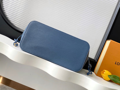 Sac Neverfull MM Fairy Blue