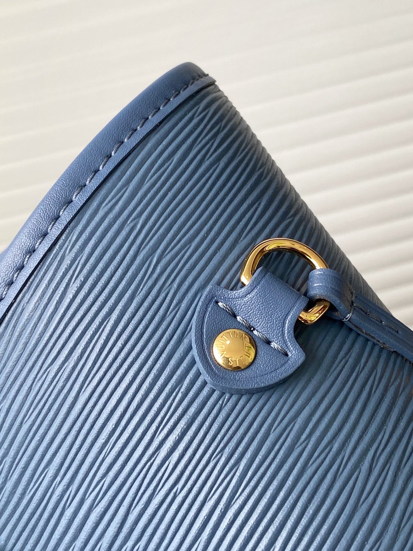 Sac Neverfull MM Fairy Blue