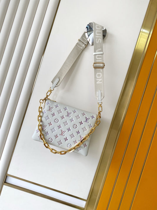 Coussin Hug Bag Qixi Festival Limited Edition