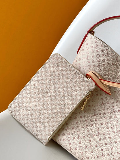 All in bb Summer Refreshing Edition