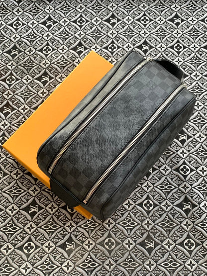Toiletry Bag