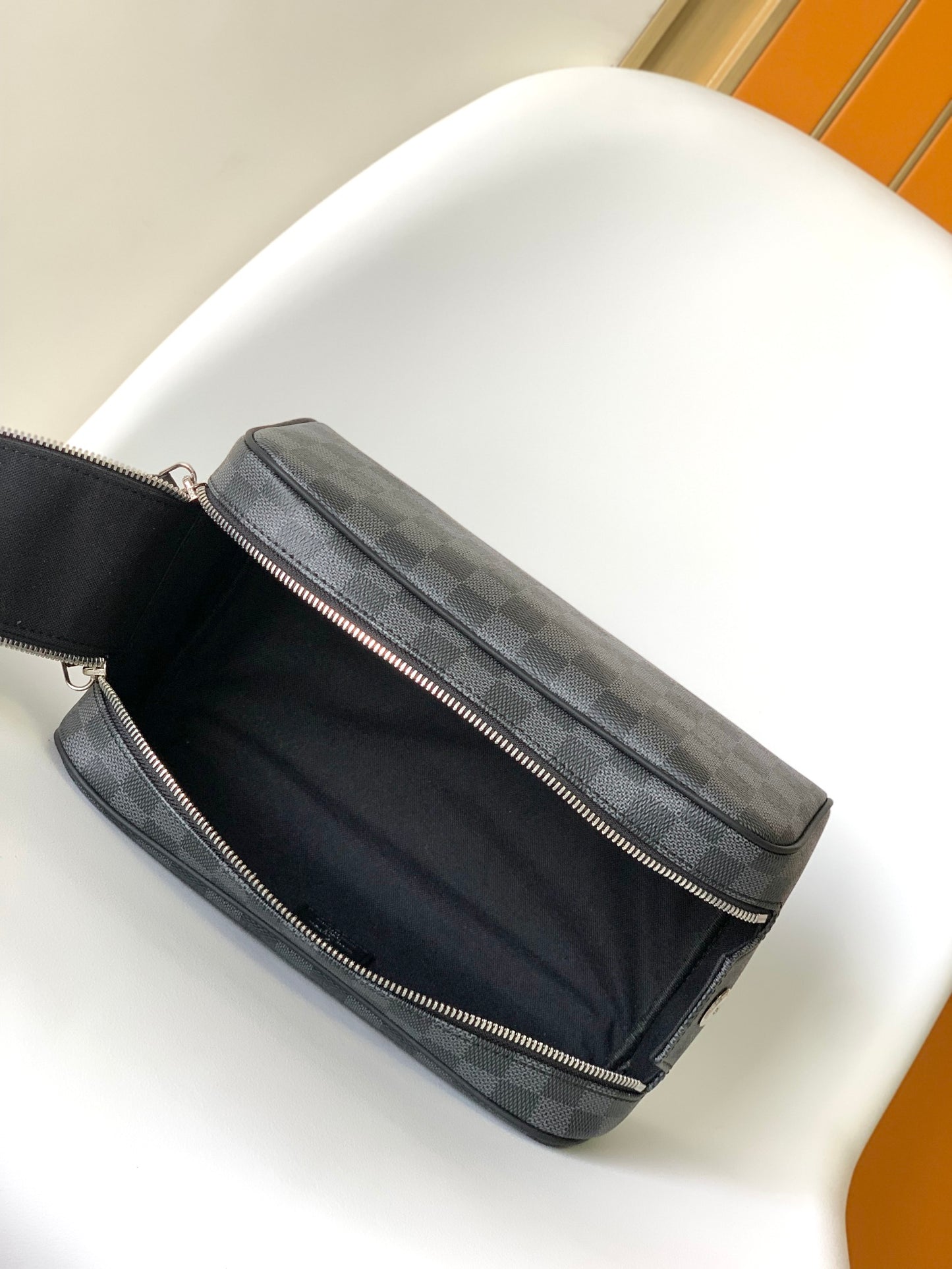 Toiletry Bag