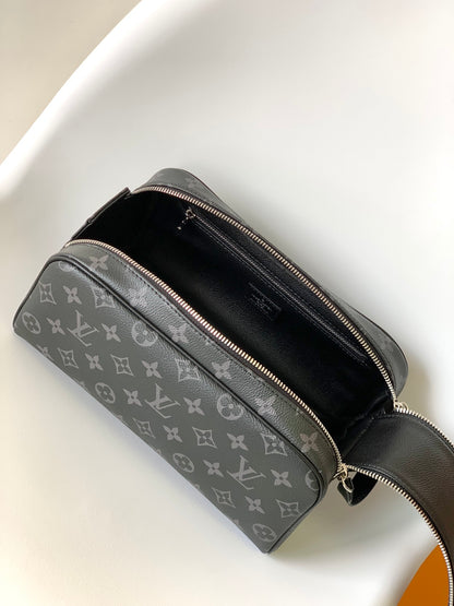 Toiletry Bag