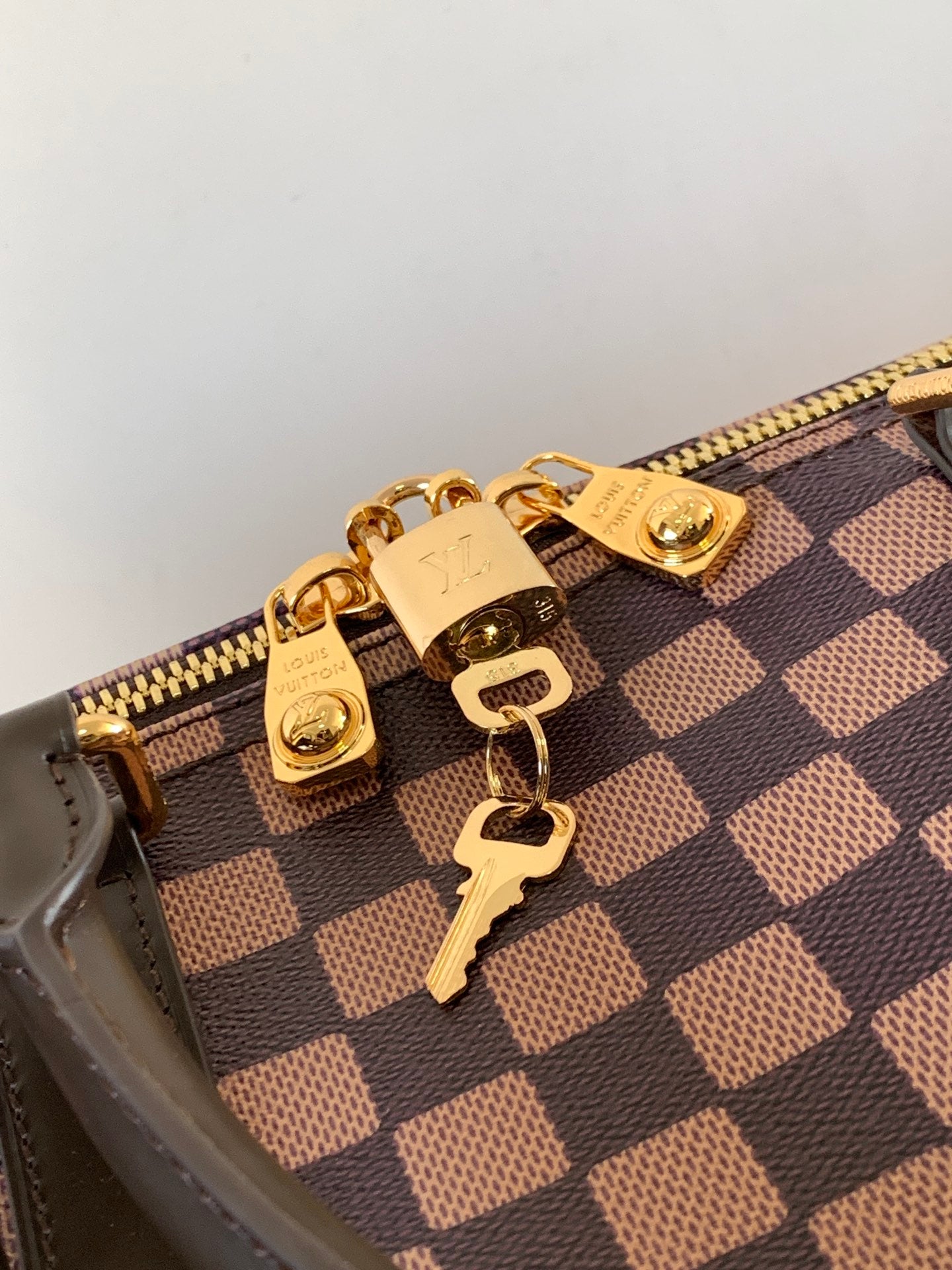 Nigo Collaboration Keepall 50 Travel Bag