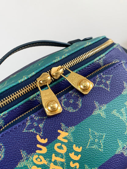 Monogram Gradient Waist Bag