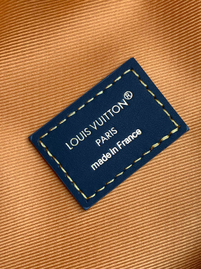 Monogram Gradient Waist Bag