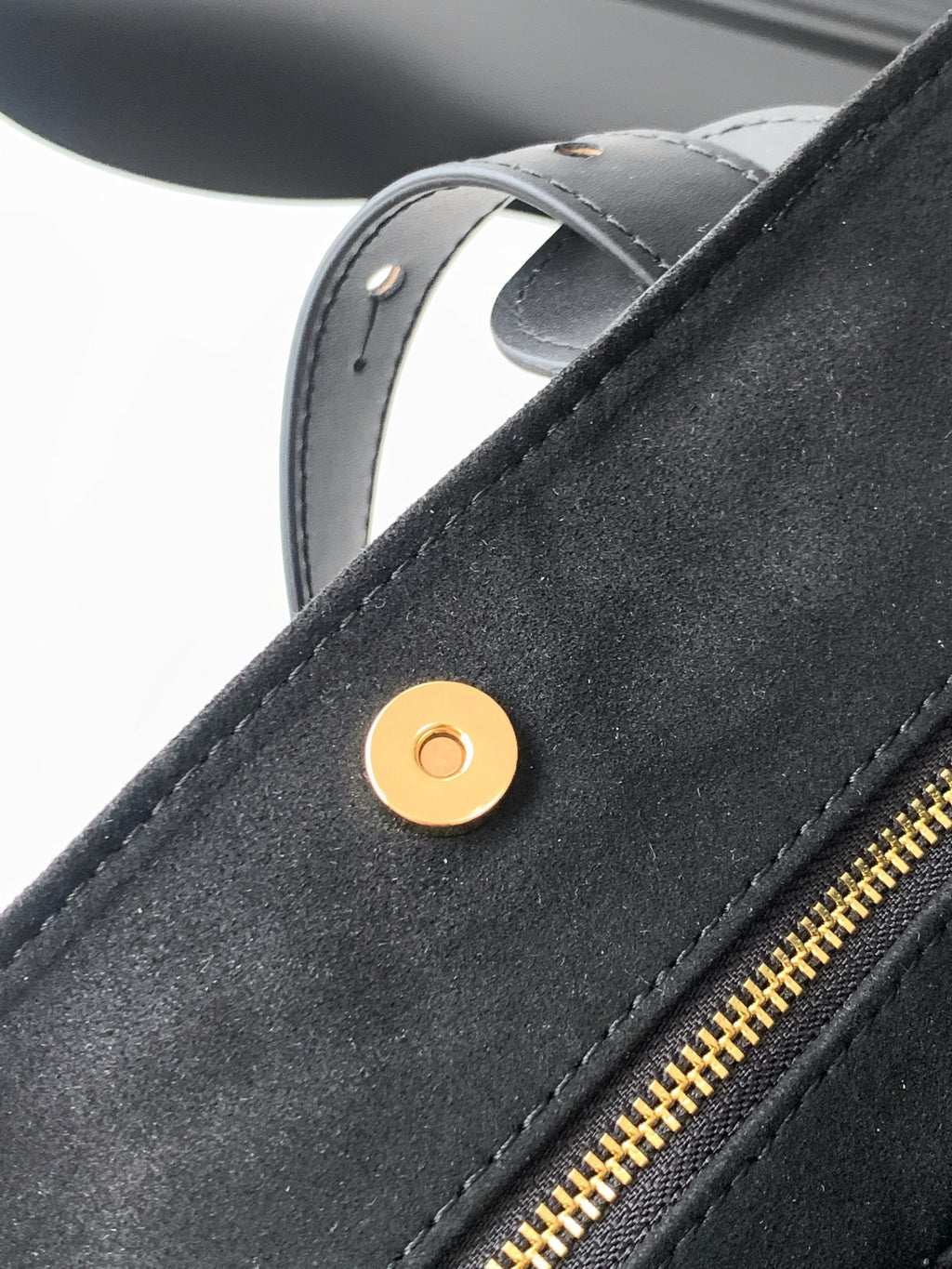 Louis Vuitton all in one pm