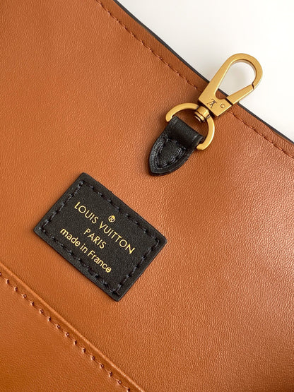 Louis Vuitton low keyhobo