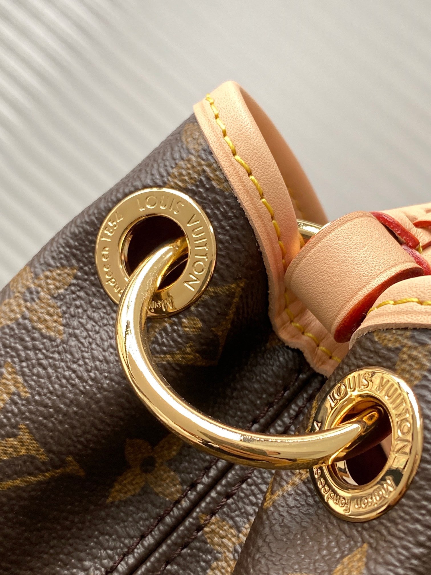 Louis Vuitton launches another collection