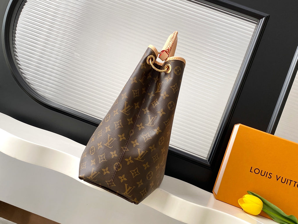 Louis Vuitton launches another collection
