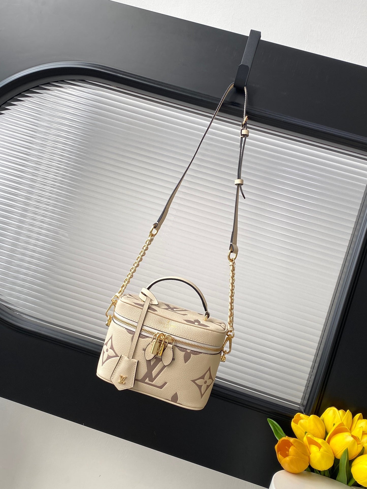 Louis Vuitton Migo Vintage Collection