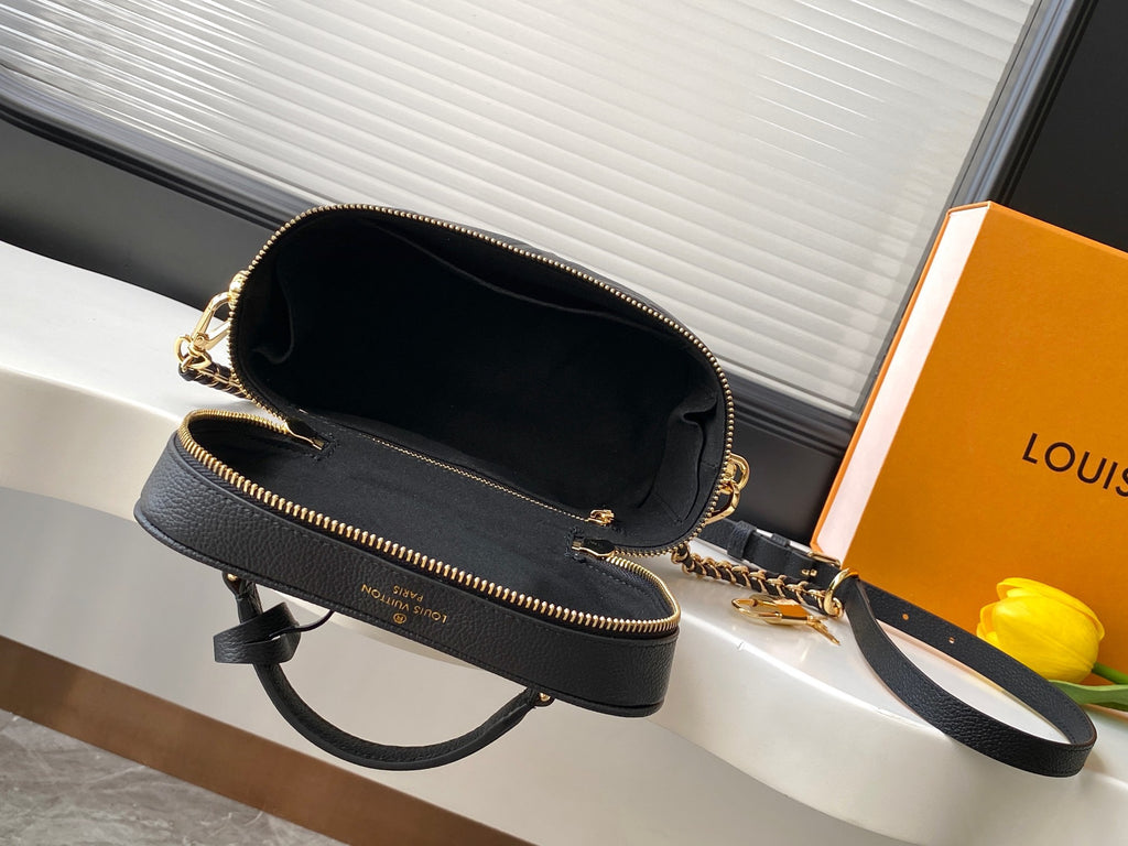 Louis Vuitton Migo Vintage Collection