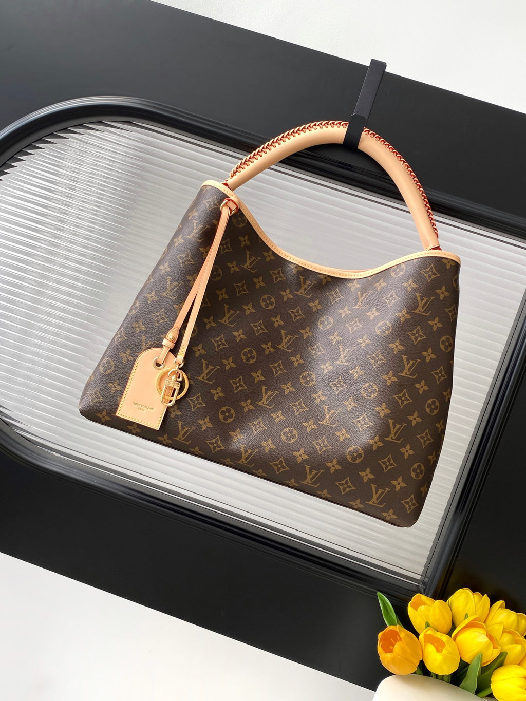 Louis Vuitton launches another collection