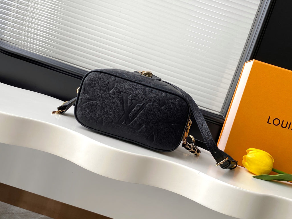 Louis Vuitton Migo Vintage Collection