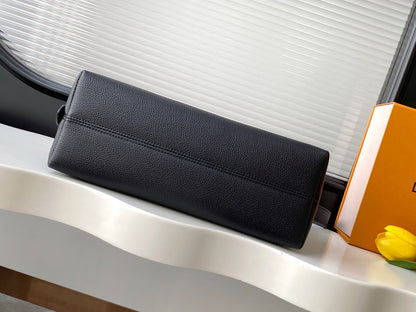 Louis Vuitton LowKey Messenger Bag