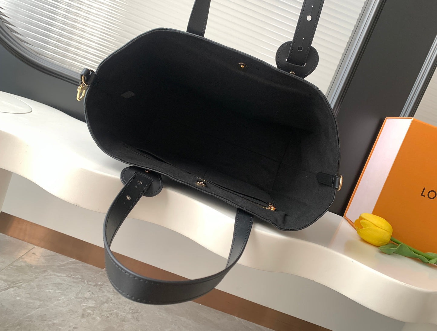 Louis Vuitton all in one pm