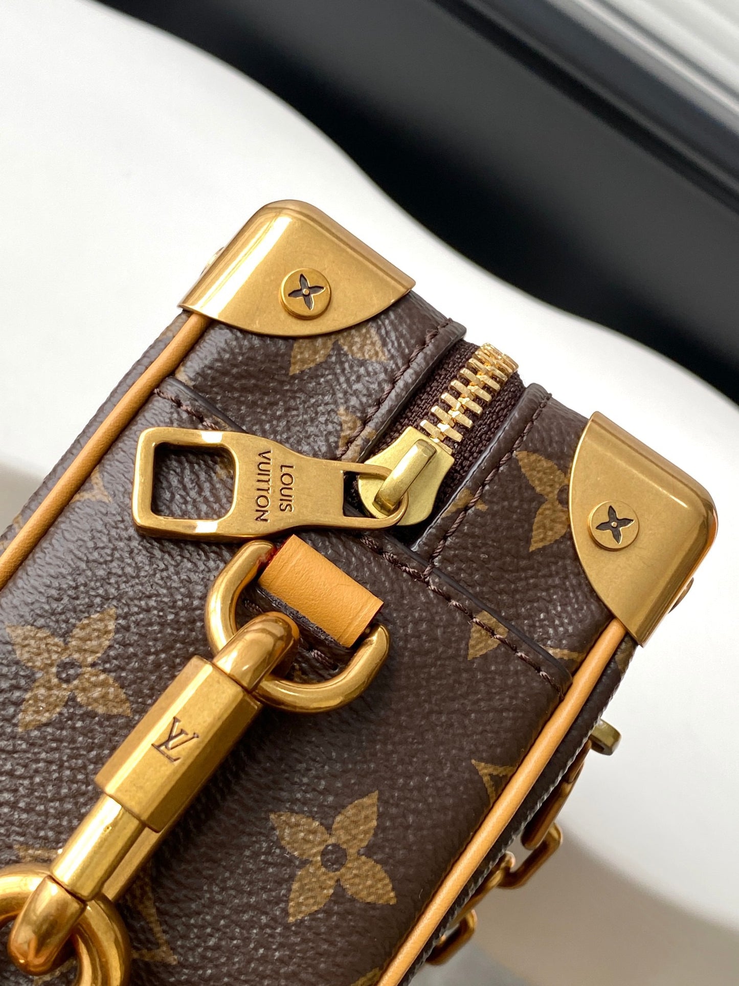 Louis Vuitton Softtrunk