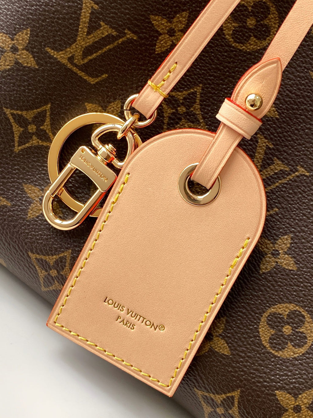 Louis Vuitton launches another collection