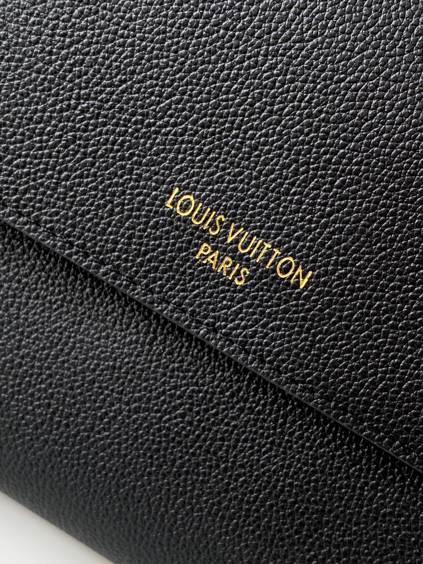 Louis Vuitton LowKey Messenger Bag