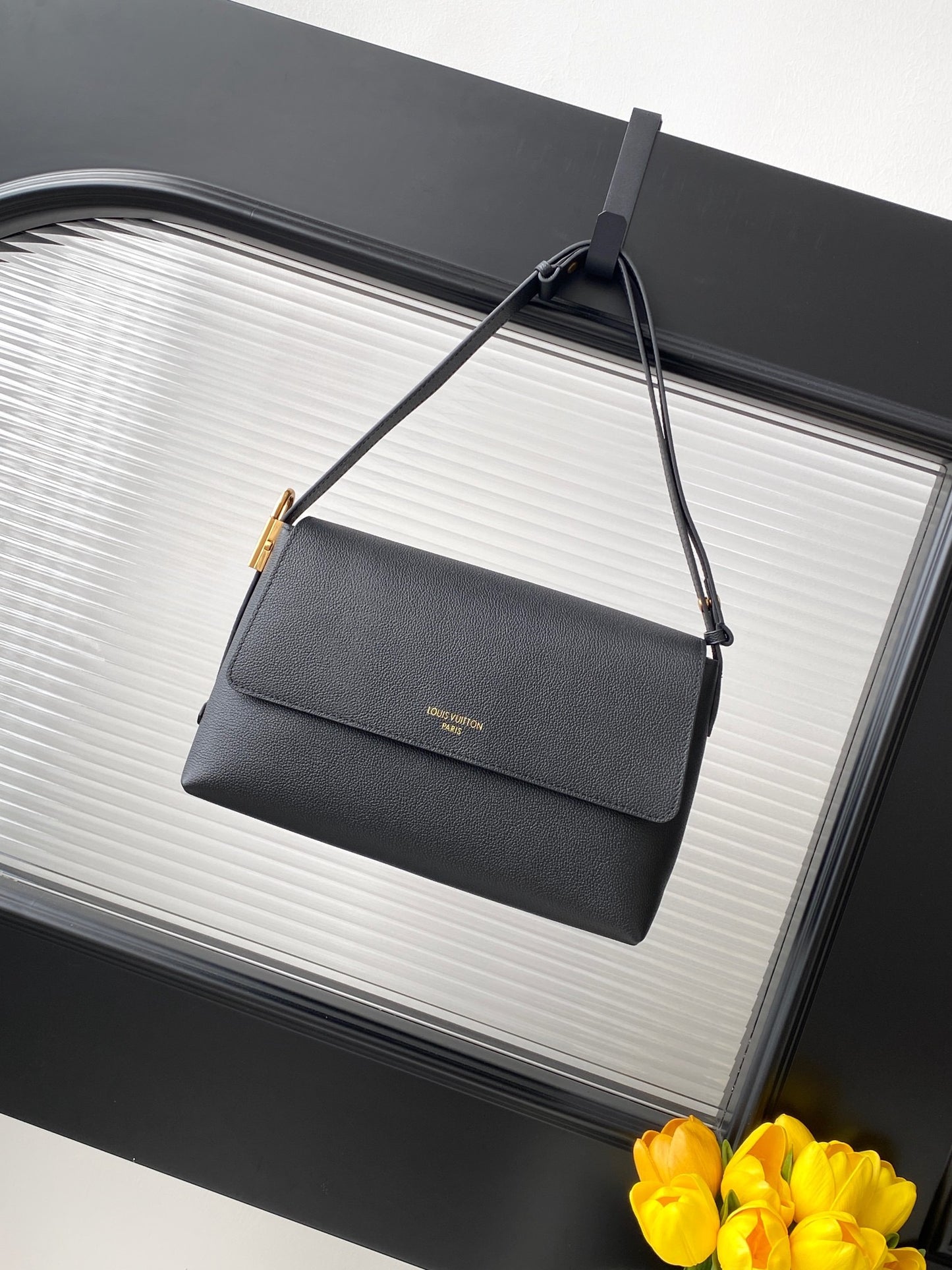 Louis Vuitton LowKey Messenger Bag