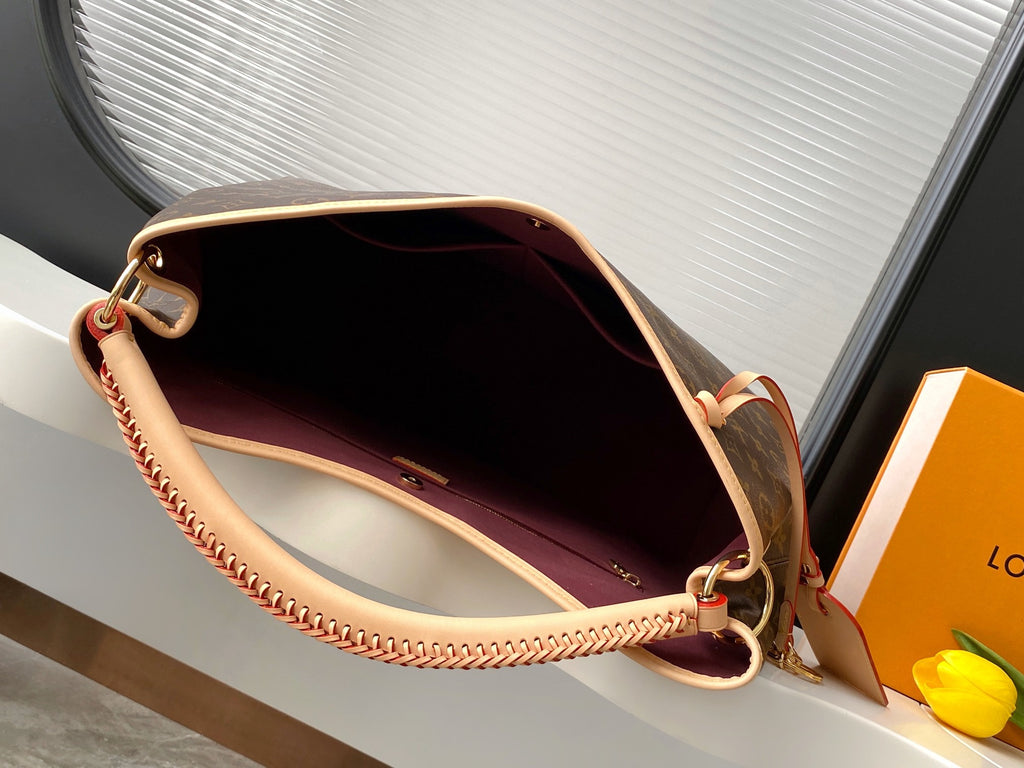 Louis Vuitton launches another collection