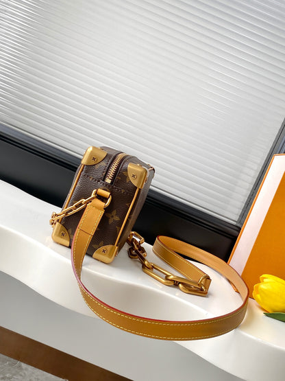 Louis Vuitton Softtrunk